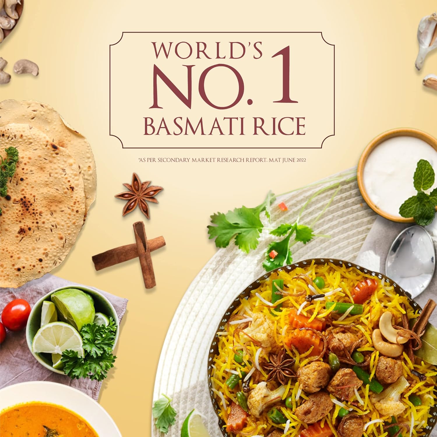 India Gate Classic Basmati Rice