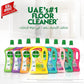 Dettol Lavender Antibacterial Power Floor Cleaner