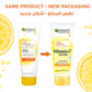 Garnier Fast Bright Vitamin C Face Wash 100ml