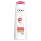 DOVE Shampoo for color treated hair, Colour Care, nourishing care for long lasting and vibrant color, 400ml