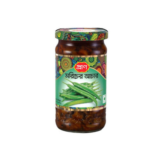 Pran Chilli Pickle 270g