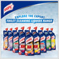 Harpic Lavender Power Plus 10X Most Powerful Toilet Cleaner