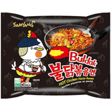 Samyang Hot Chicken Ramen 140g