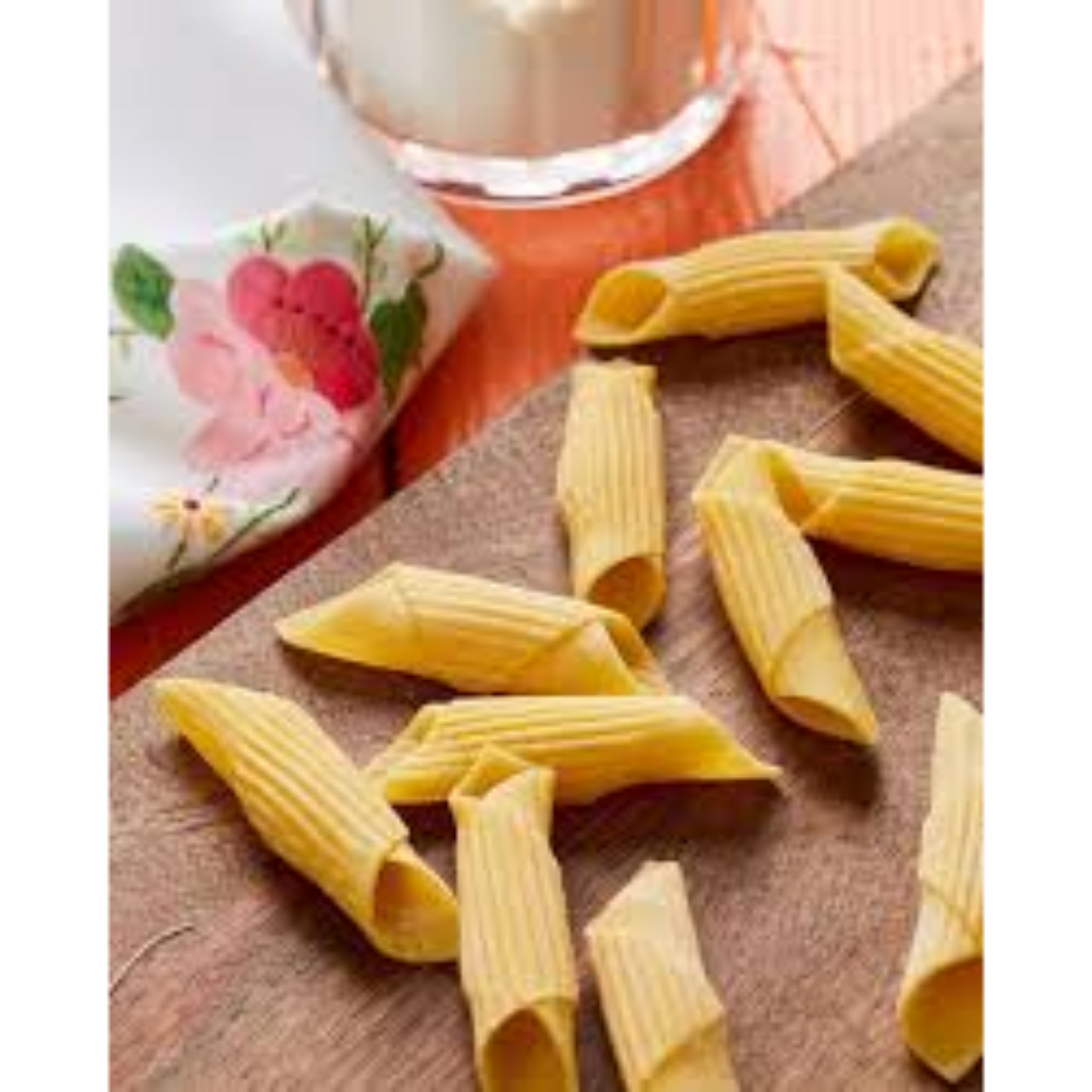 Bakers Penne Pasta 500g,