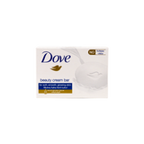 Dove Beauty Cream Bar White 125g