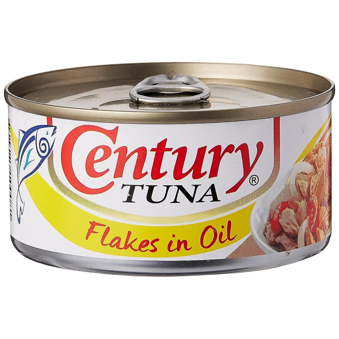 Century Tuna Flakes in Oil 180g - Pack of 1