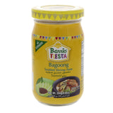 Barrio Fiesta Sauteed Shrimp Paste Sweet, 250 gm