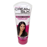 Cream Silk Conditioner Standout Straight, 180ml