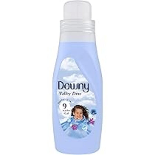 Downy Fabric Softener Valley Dew 1L