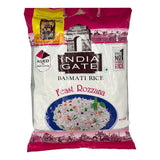 India Gate Feast Rozzana Basmati Rice 1Kg