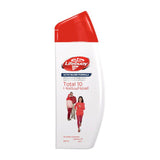 LIFEBUOY Antibacterial Body Wash, Total 10, for 100 percent stronger germ protection and hygiene, 300ml