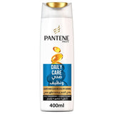 Pantene Pro-V Daily Care 2in1 Shampoo 400 ml