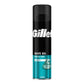 Gillette Classic Menthol Men's Shaving Foam 200ml