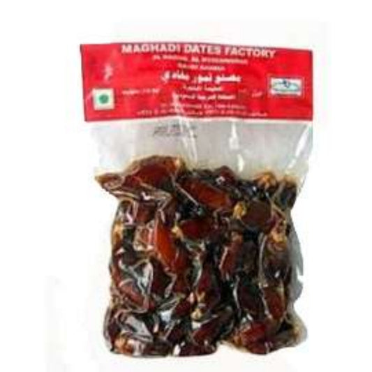 maghadi dates factory 500g