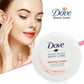 Dove Body Cream Beauty 75ml