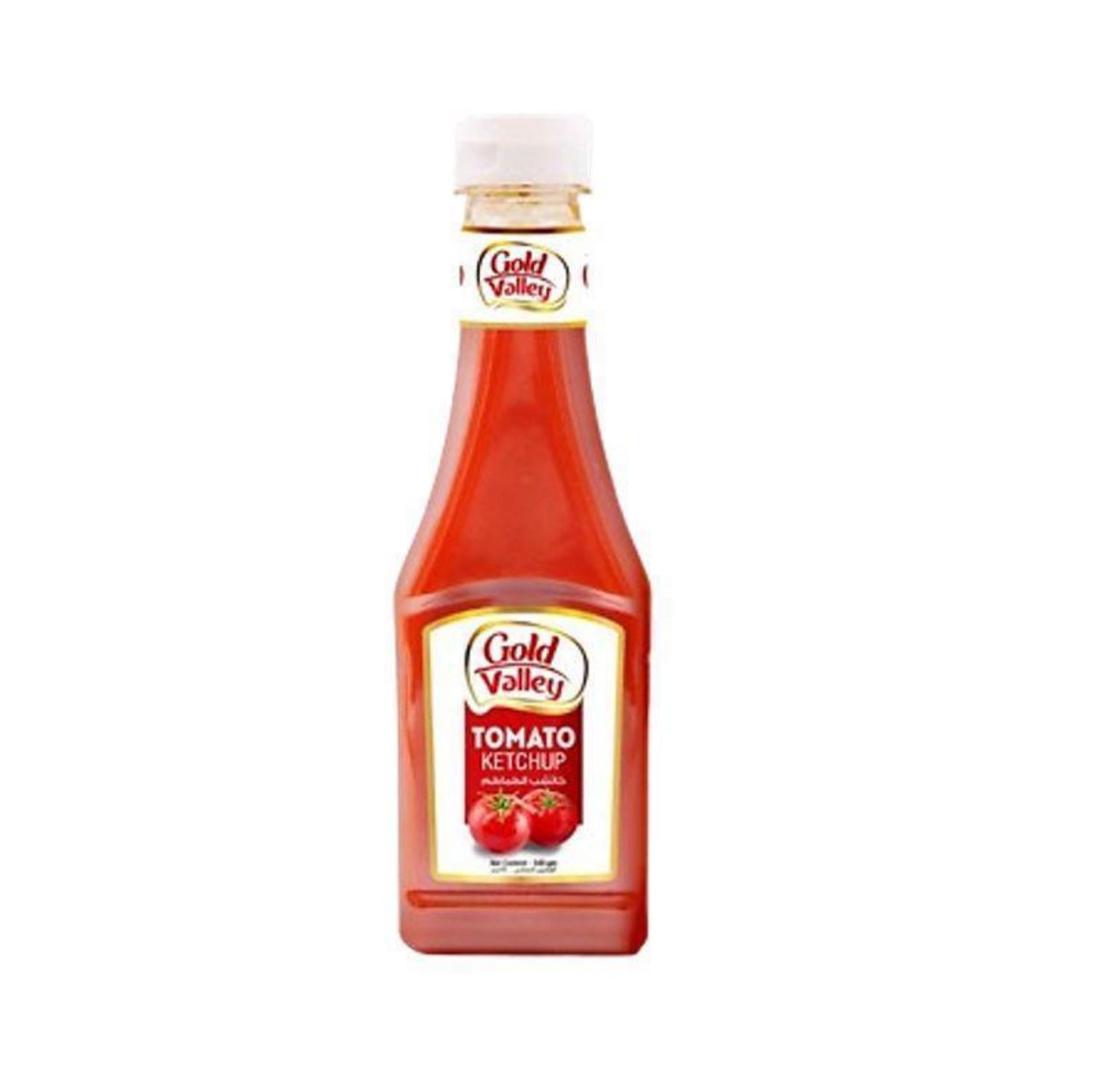 GOLD VALLEY Tomato Ketchup 340 Gms