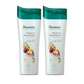 Himalaya Since 1930 Repair and Regenerate Shampoo Strengthen and Revives Damage 2x 400ml