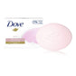 Dove Beauty Bar Pink, 125G