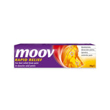 Moov Moov Relif Cream 50G