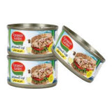 europ[ean garden tuna 3x160g