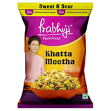 PRABHUJI'S PURE FOOD Khatta Mitha | 200Gm