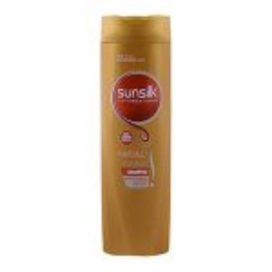 SUNSILK Shampoo, for Dry Damaged Hair, Hairfall Solution, 400ml.