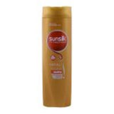 SUNSILK Shampoo, for Dry Damaged Hair, Hairfall Solution, 400ml.