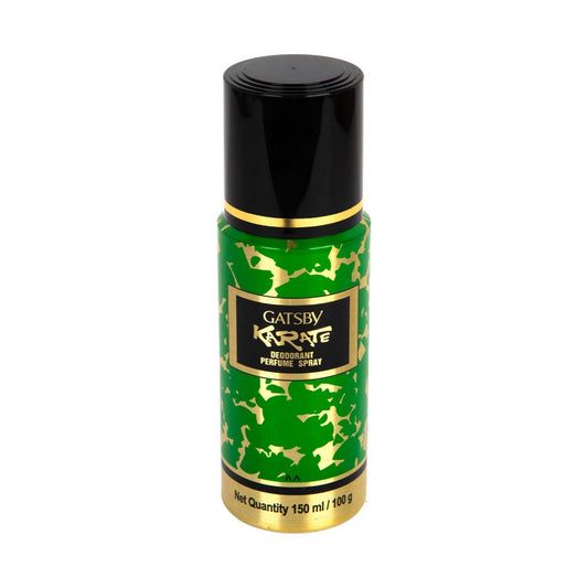 GATSBY Karate Deodorant Perfume Spray 150ml