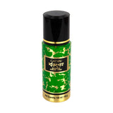 GATSBY Karate Deodorant Perfume Spray 150ml