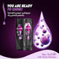 Sunsilk Black Shine Shampoo  400 ml