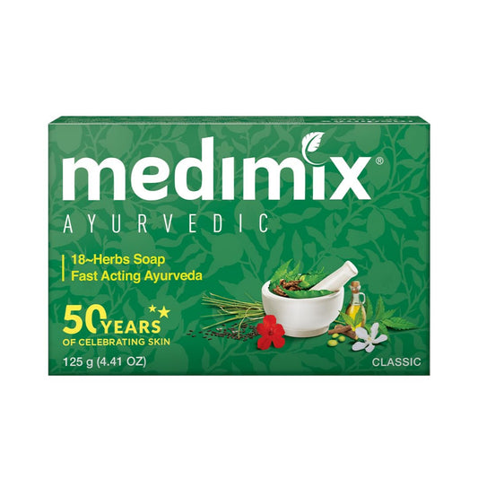 Medimix Soap 125Gm