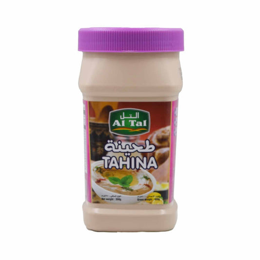 Al tal Tahina, 400 gm